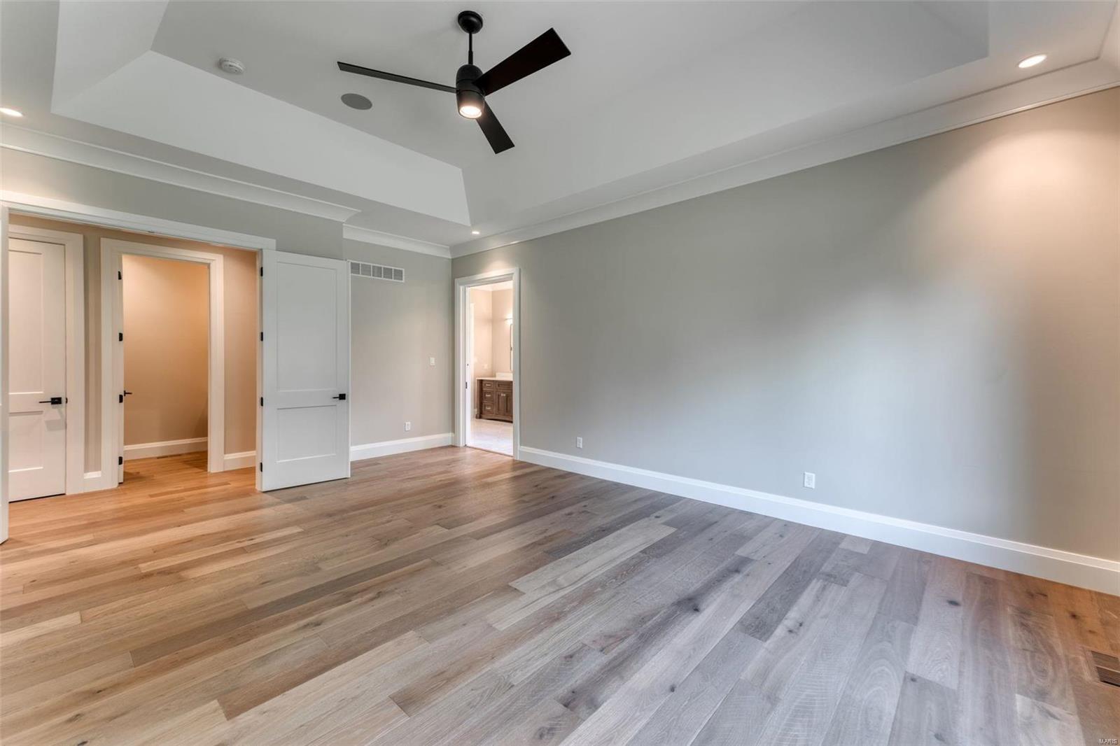 Chatsworth Place - Residential