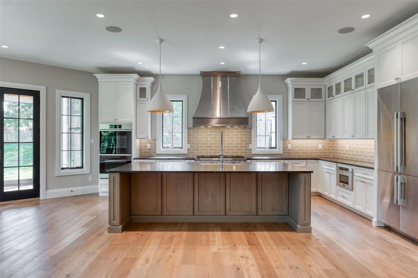 Chatsworth Place - Residential