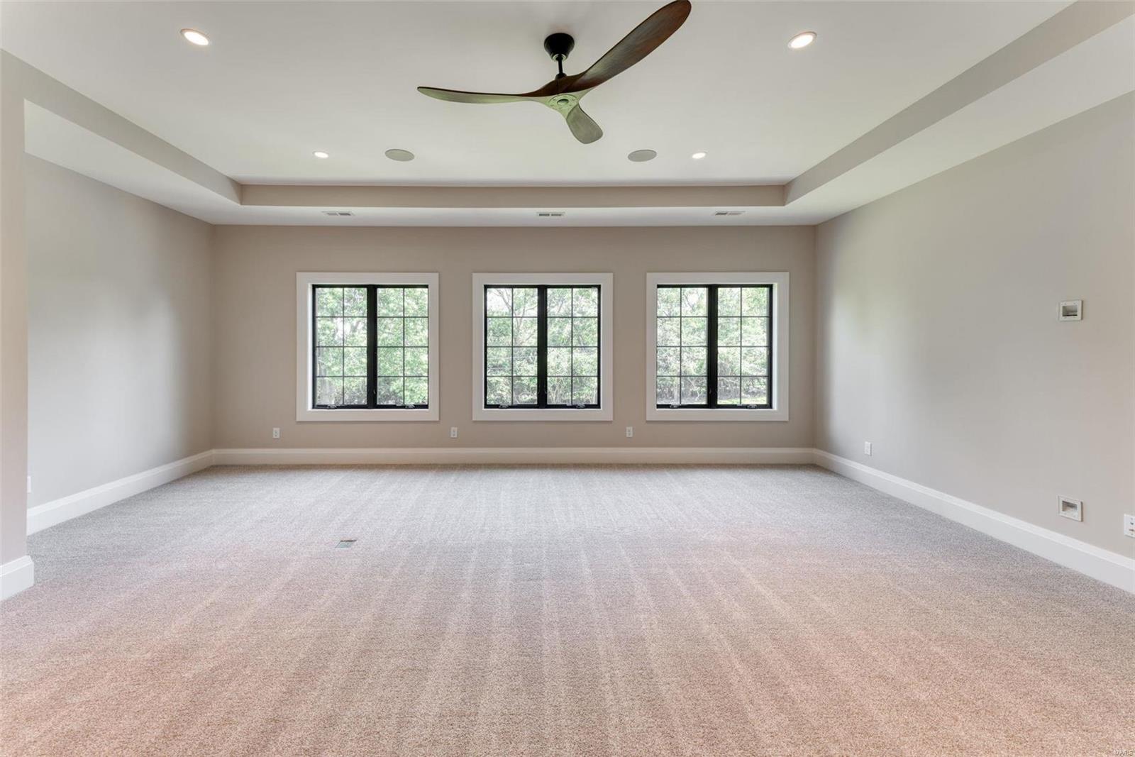 Chatsworth Place - Residential