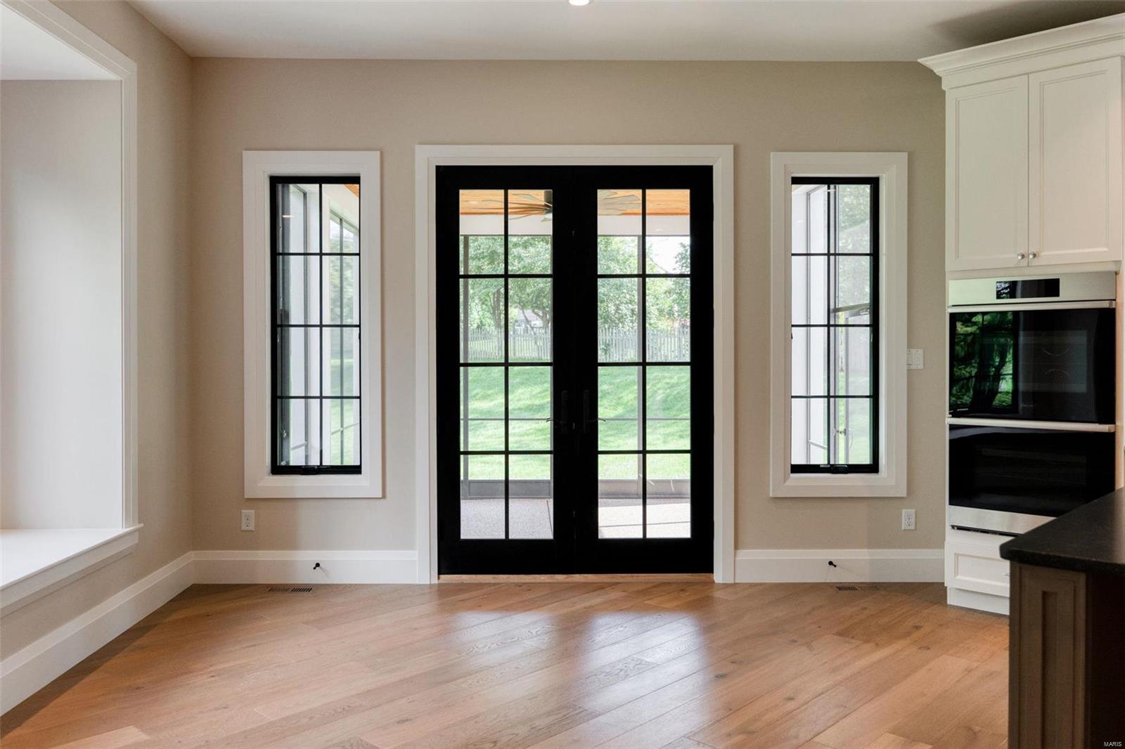 Chatsworth Place - Residential