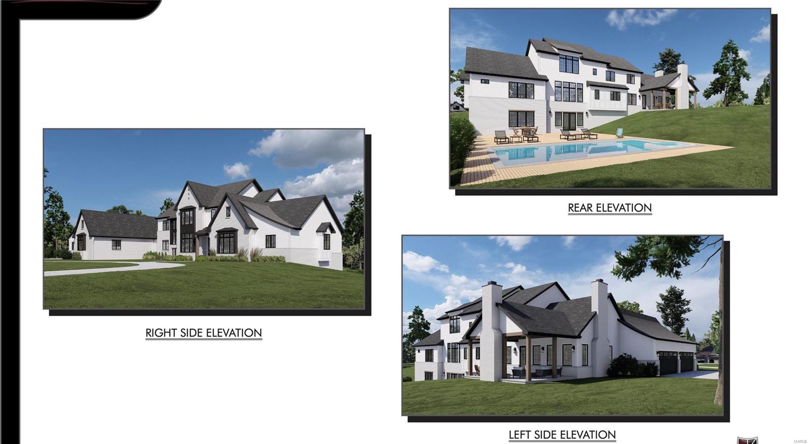 Chatsworth Place - Residential