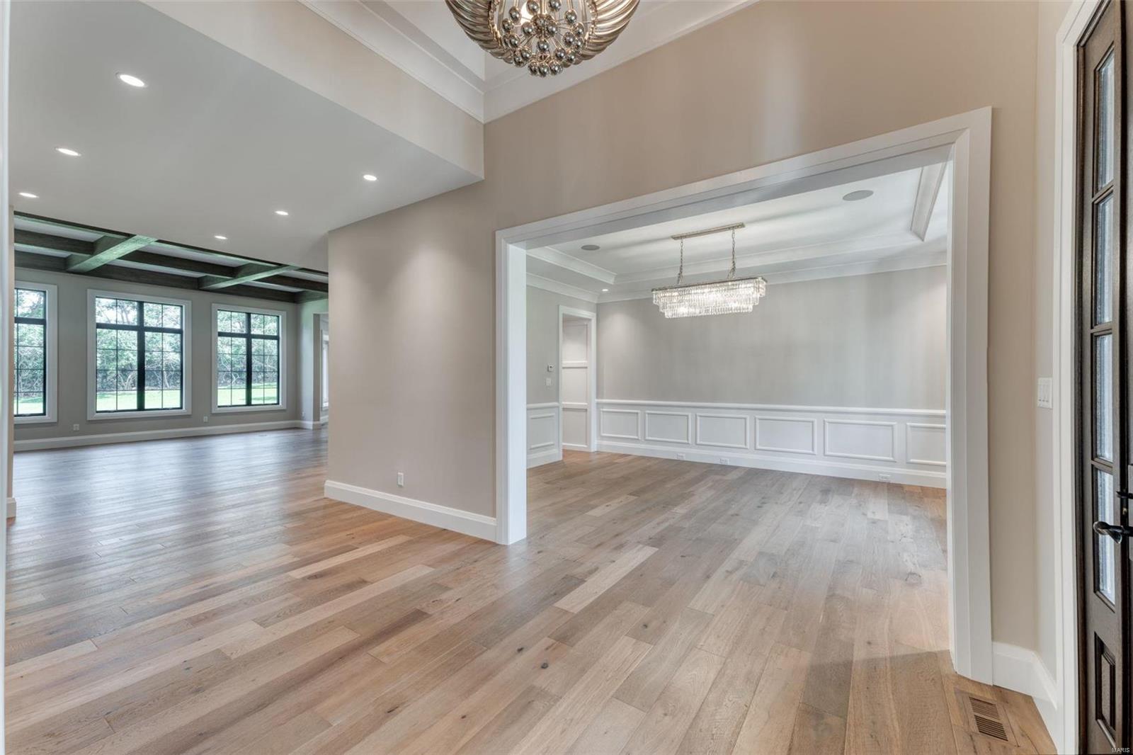 Chatsworth Place - Residential