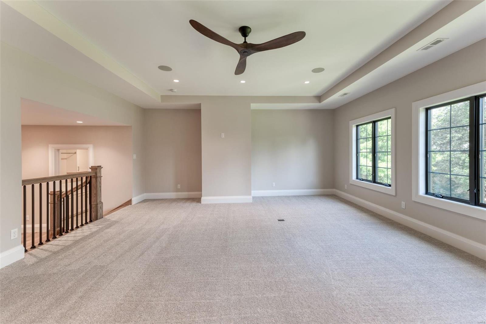 Chatsworth Place - Residential