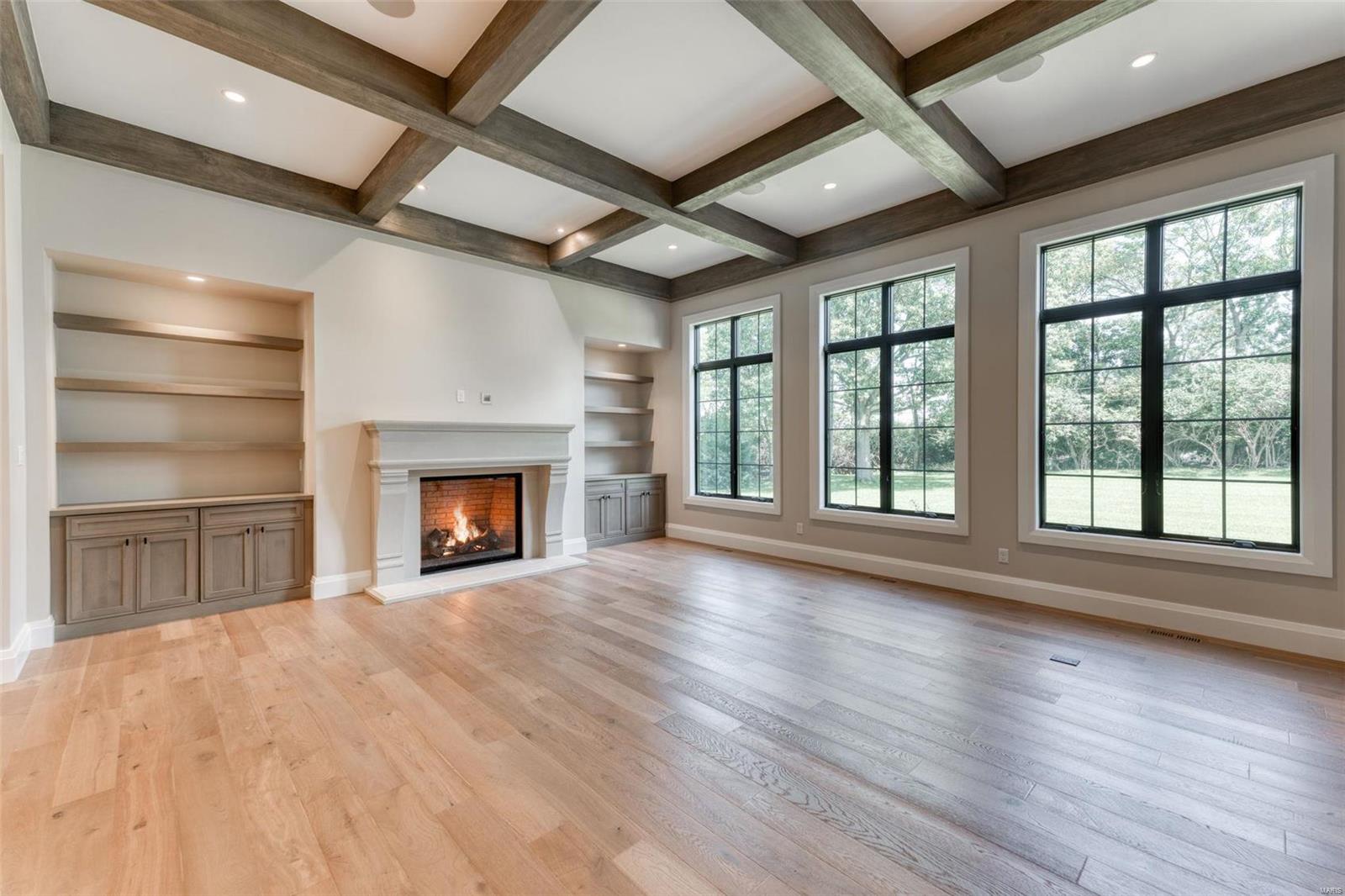 Chatsworth Place - Residential