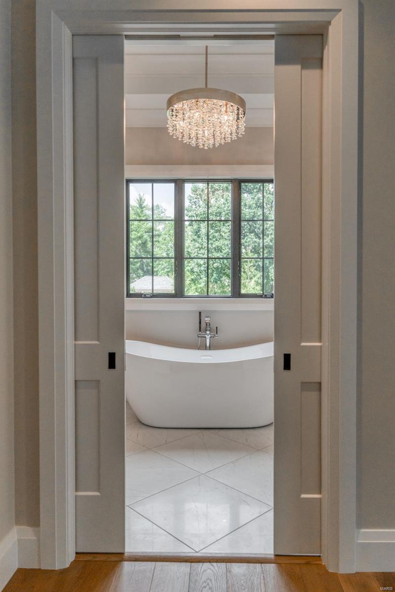 Chatsworth Place - Residential