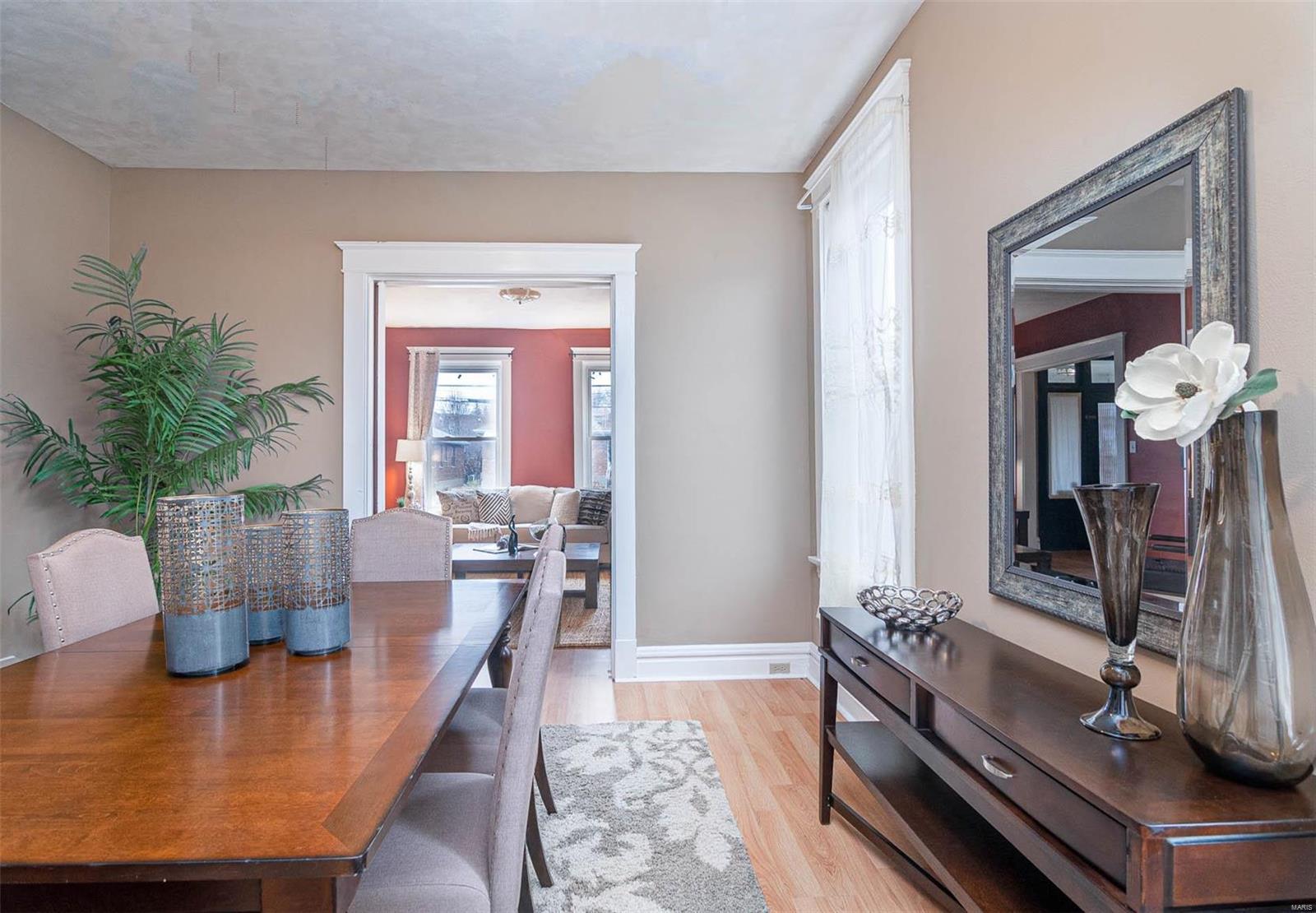 Gravois Meramec Heights Add - Residential