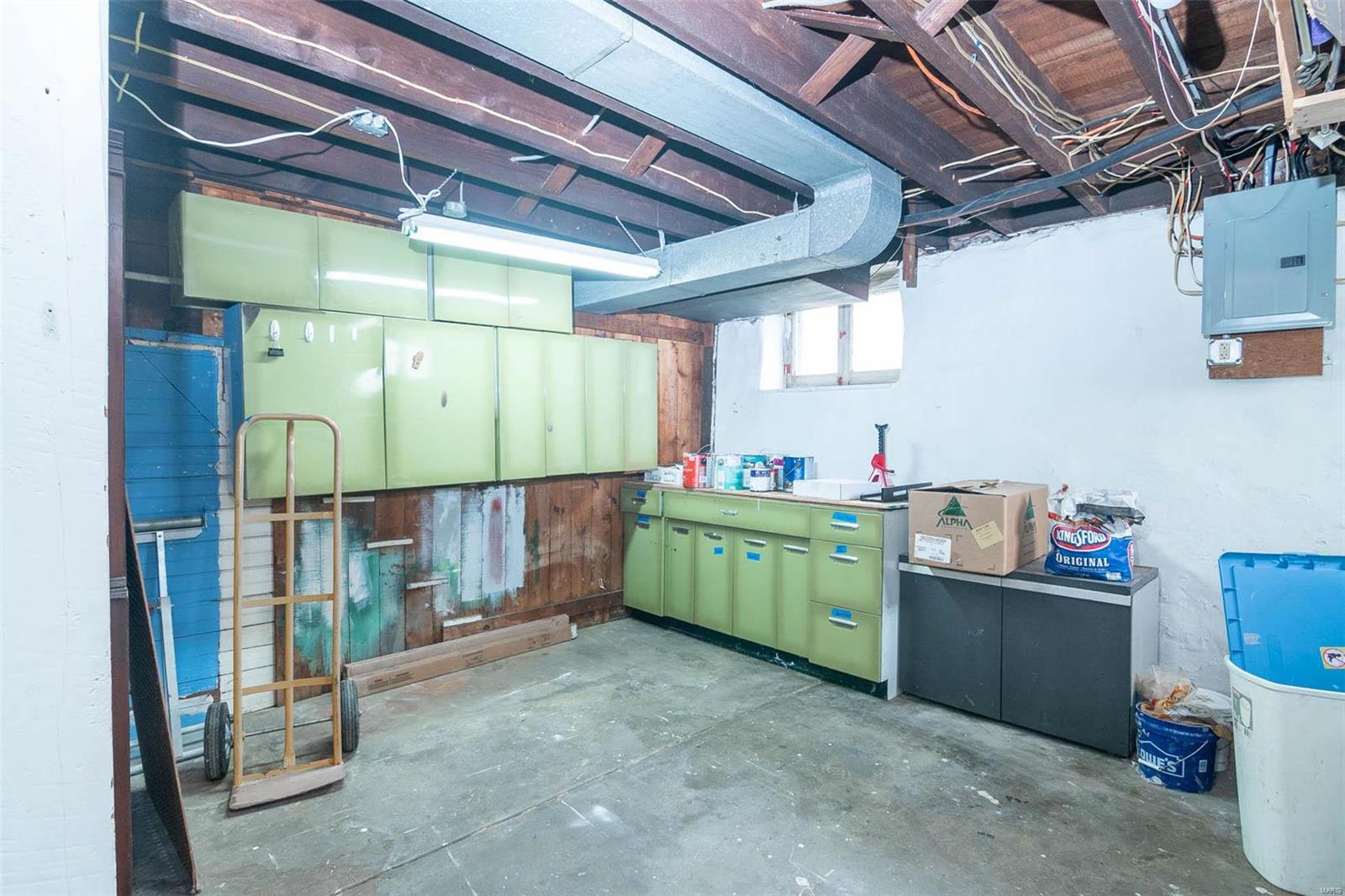 Gravois Meramec Heights Add - Residential