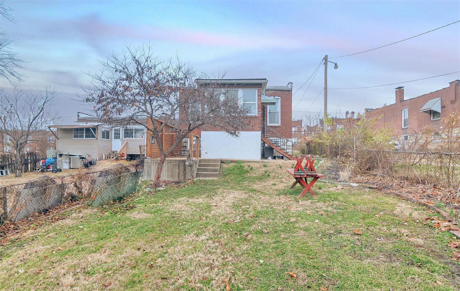 Gravois Meramec Heights Add - Residential