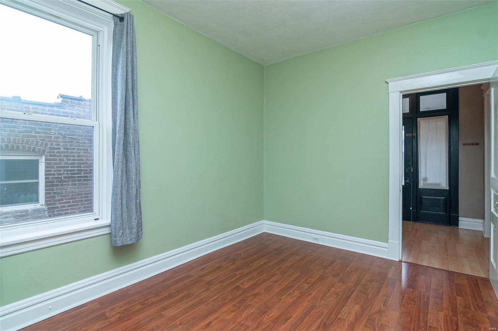 Gravois Meramec Heights Add - Residential