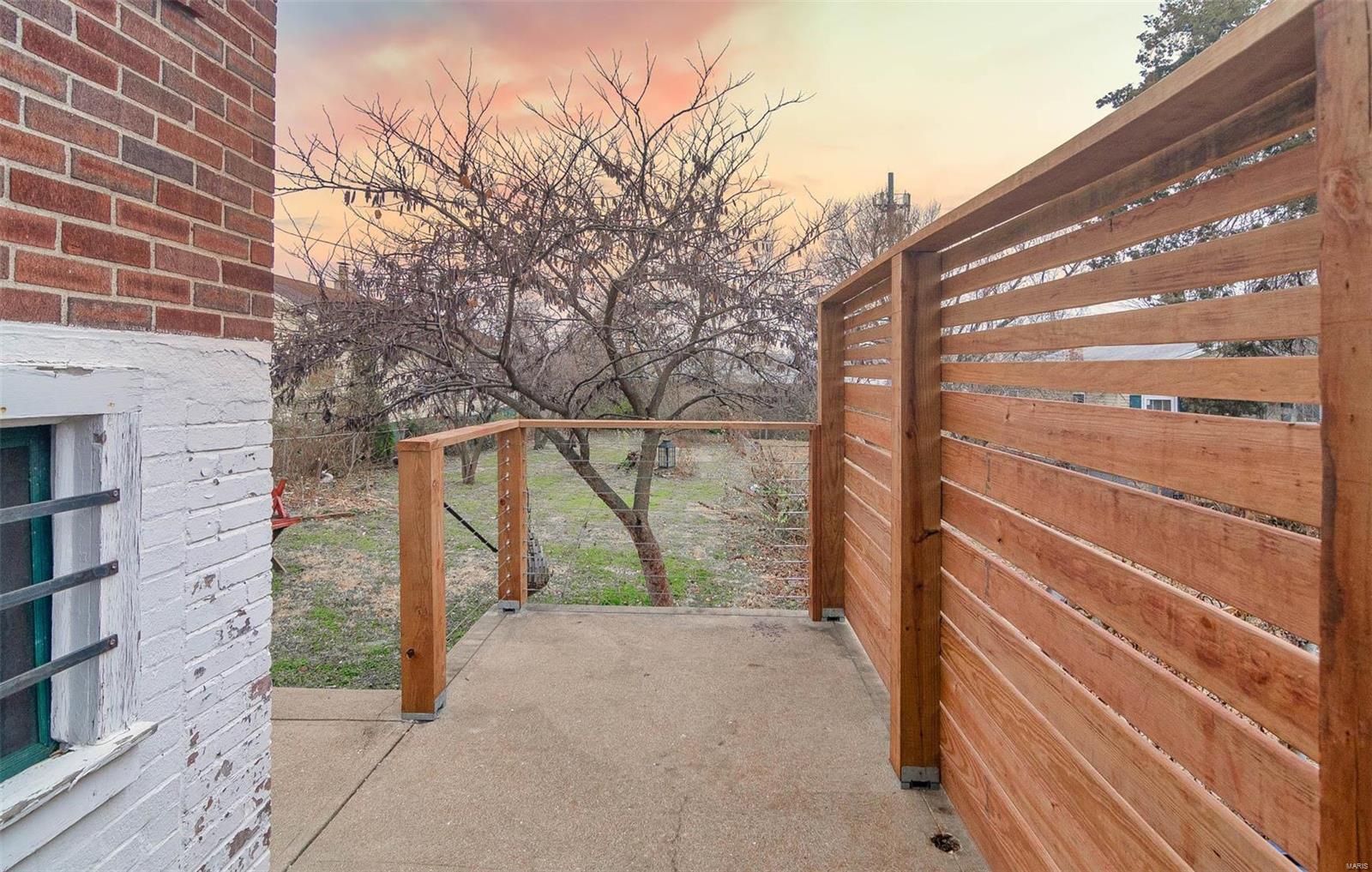 Gravois Meramec Heights Add - Residential