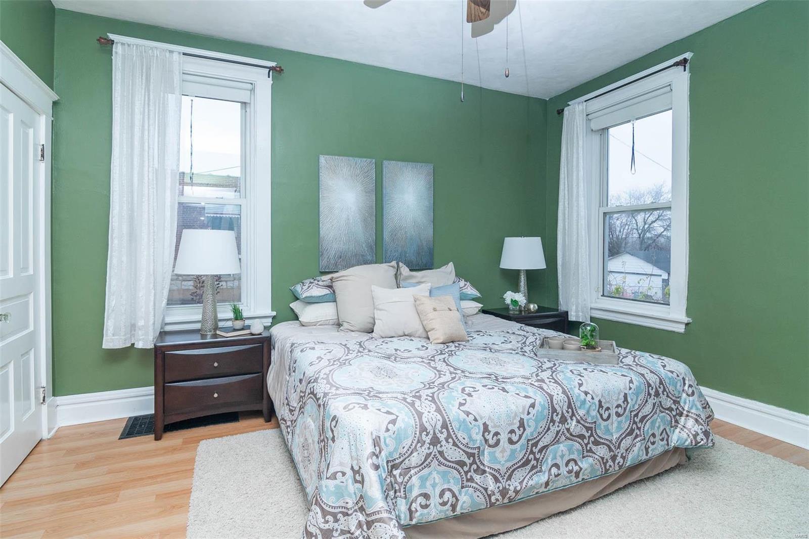 Gravois Meramec Heights Add - Residential