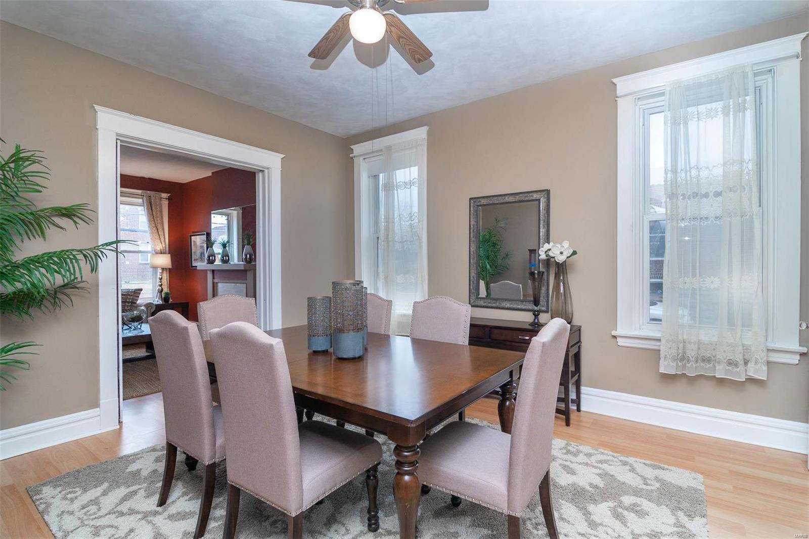 Gravois Meramec Heights Add - Residential