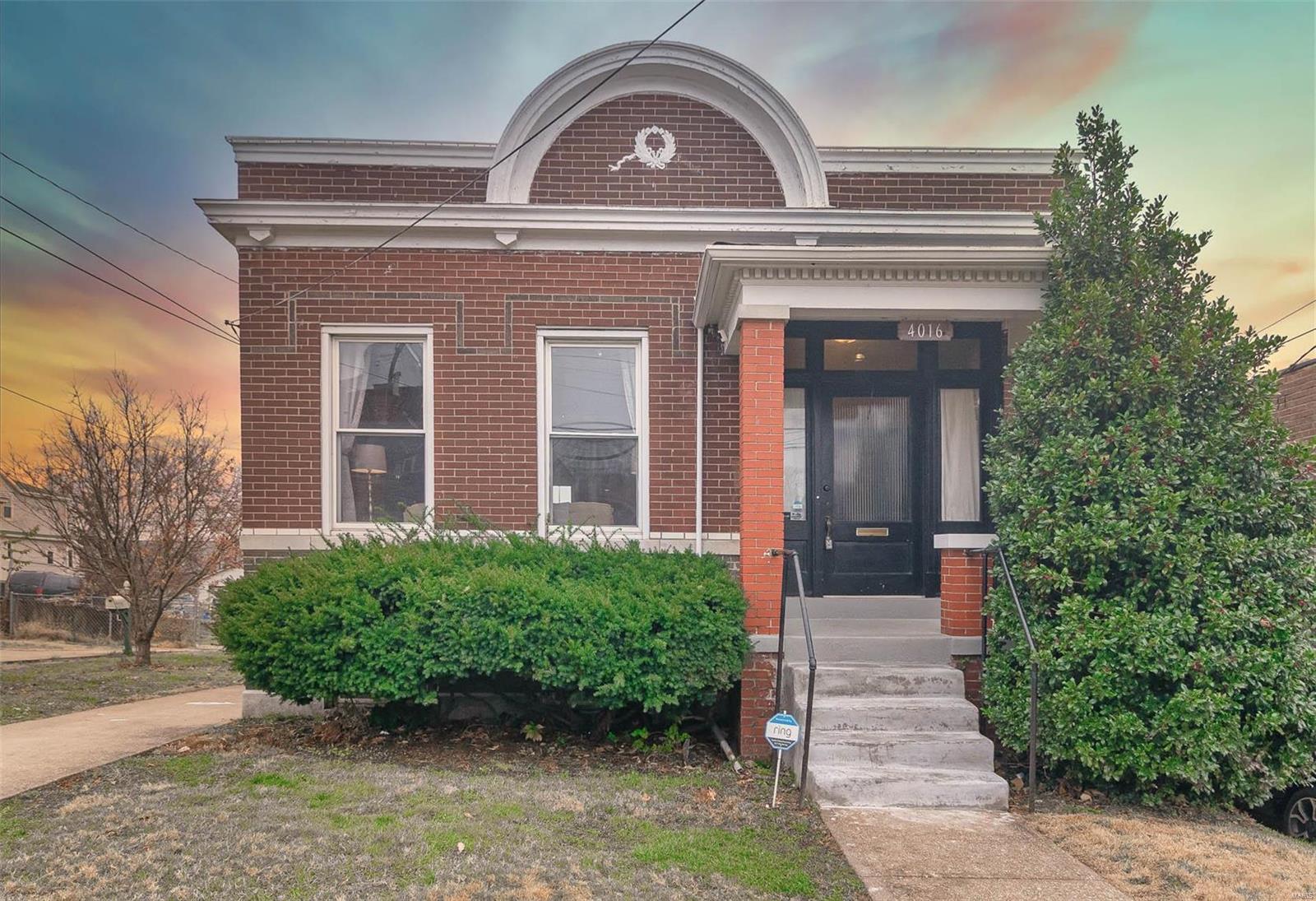 Gravois Meramec Heights Add - Residential