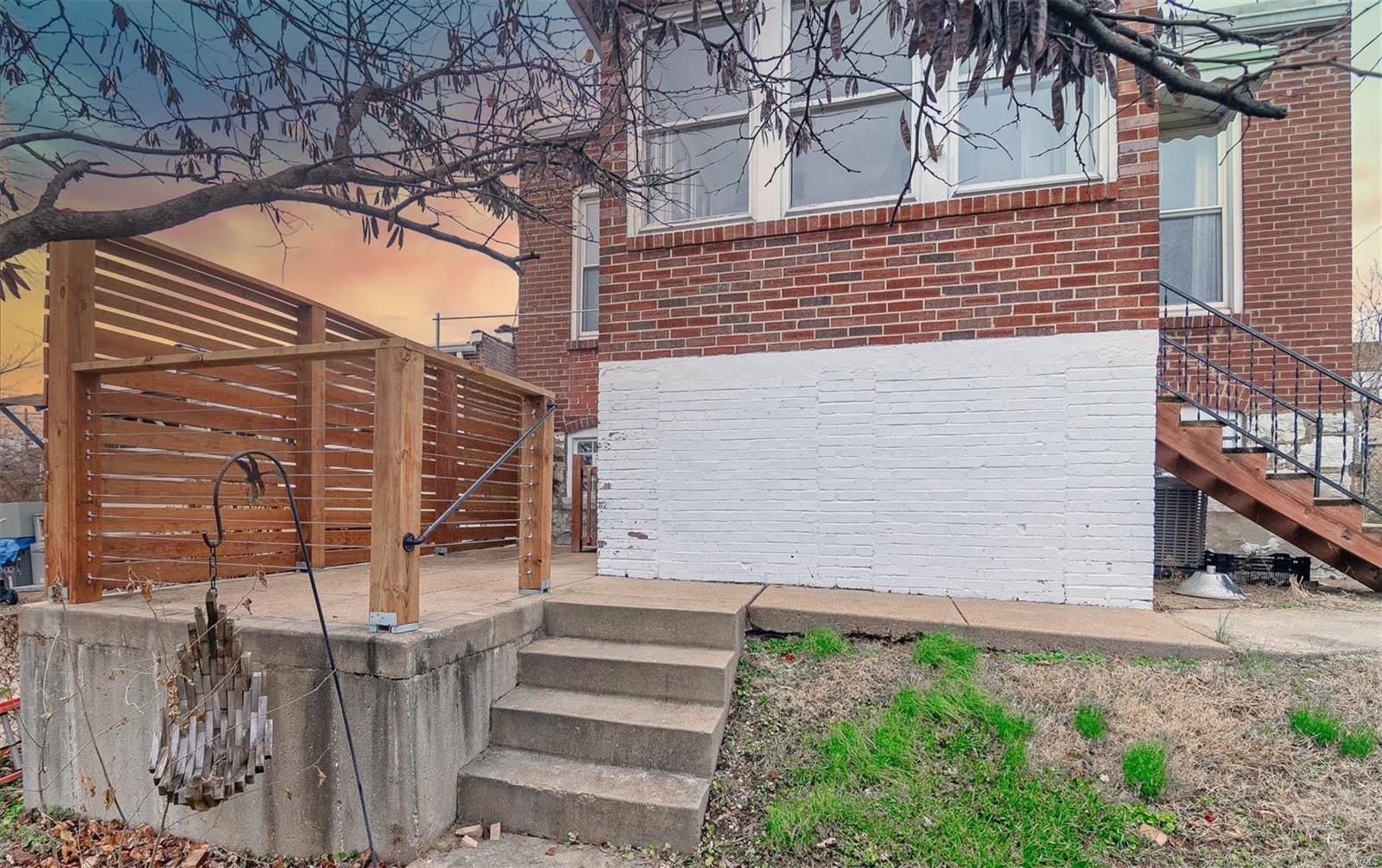 Gravois Meramec Heights Add - Residential