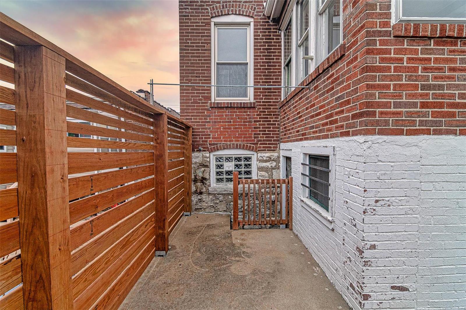 Gravois Meramec Heights Add - Residential