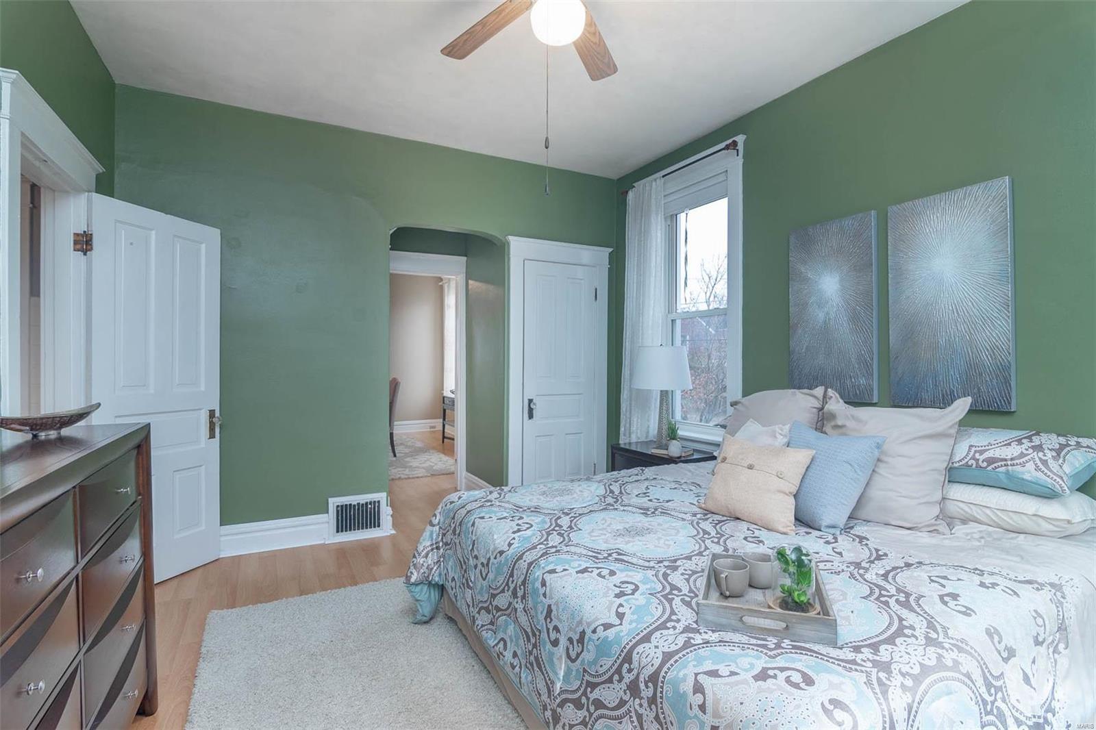 Gravois Meramec Heights Add - Residential