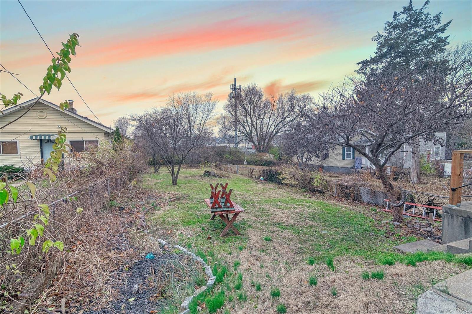 Gravois Meramec Heights Add - Residential