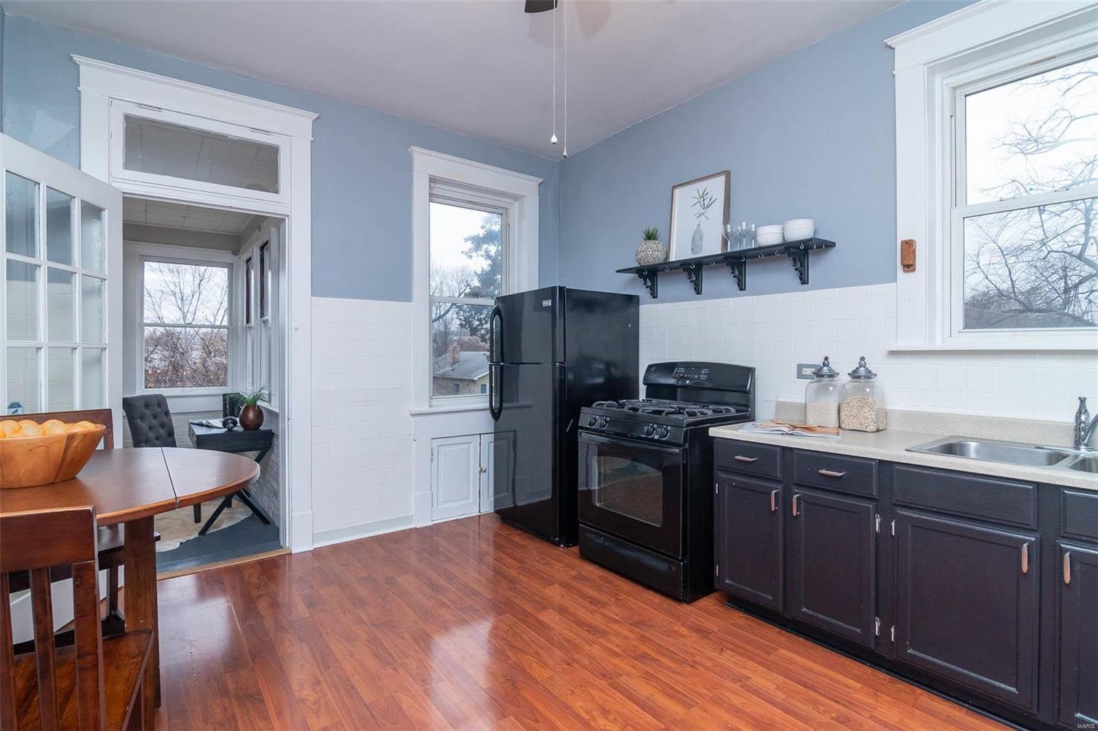 Gravois Meramec Heights Add - Residential