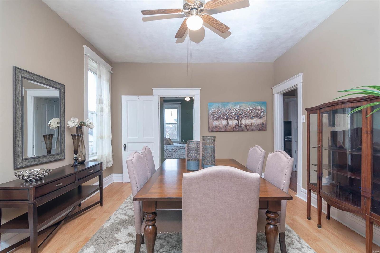 Gravois Meramec Heights Add - Residential