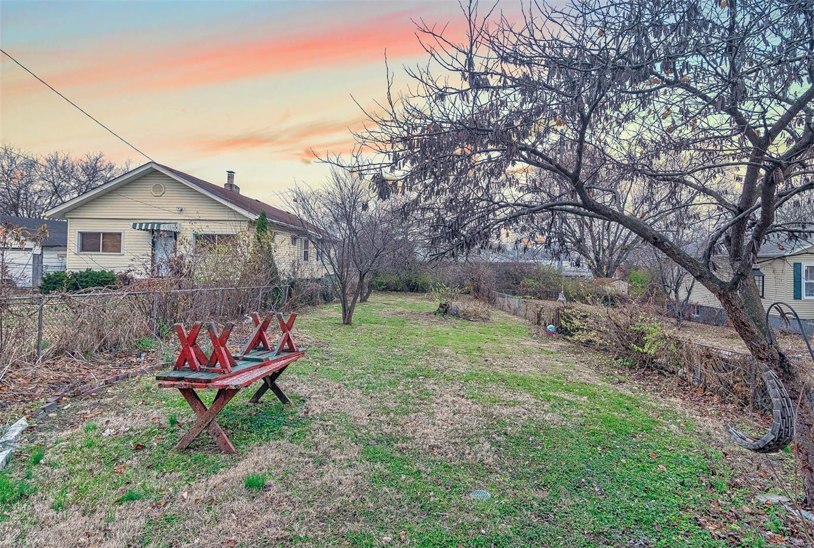 Gravois Meramec Heights Add - Residential