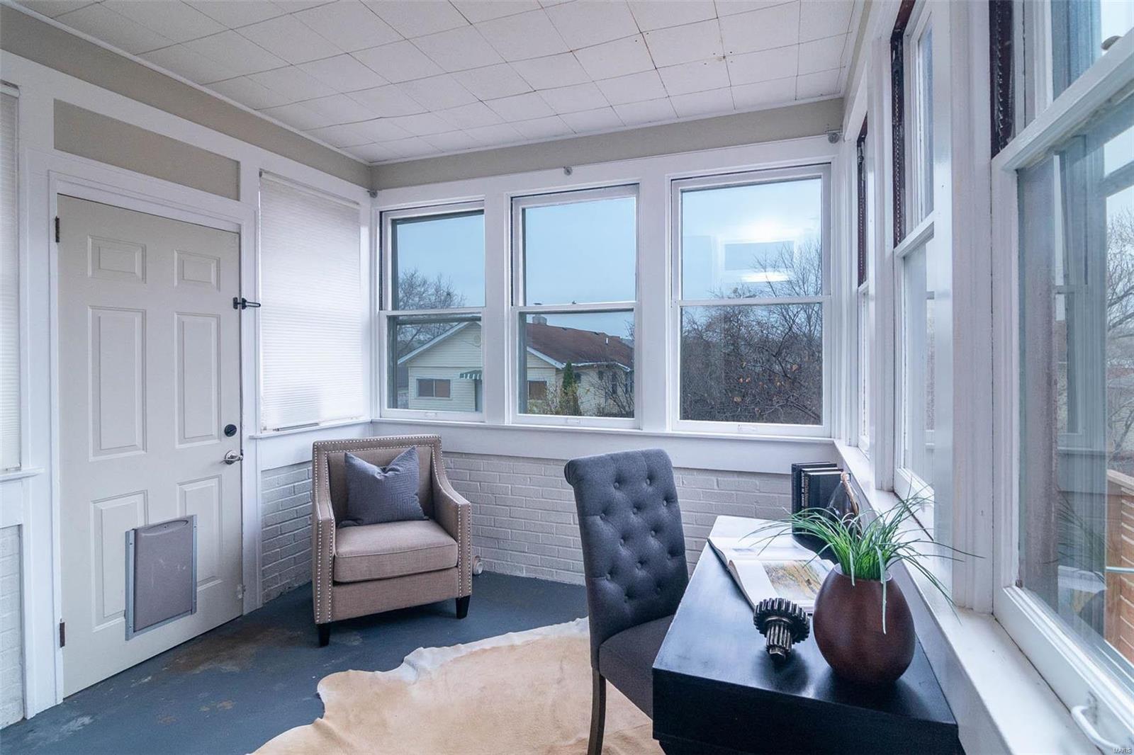 Gravois Meramec Heights Add - Residential