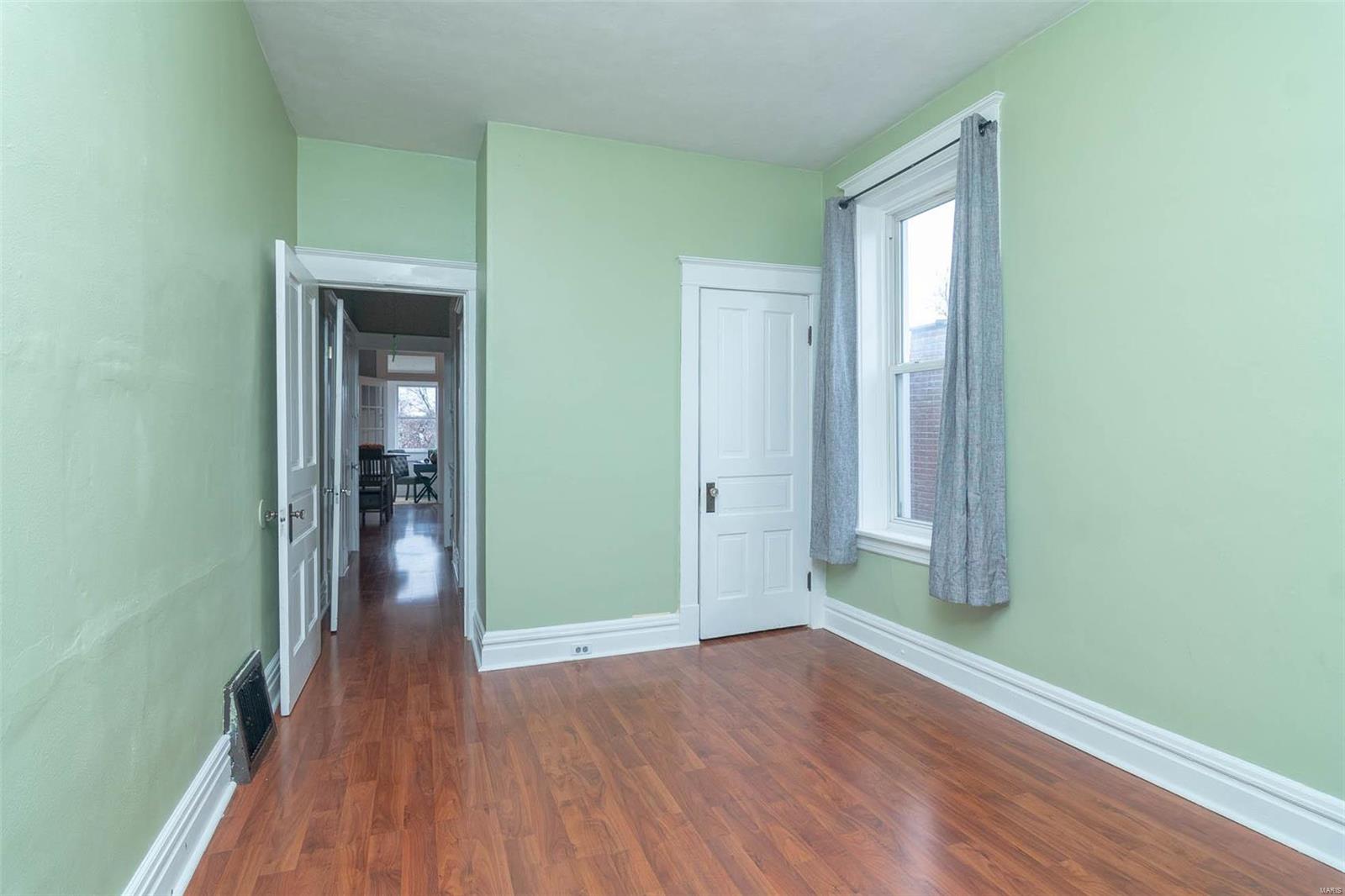 Gravois Meramec Heights Add - Residential