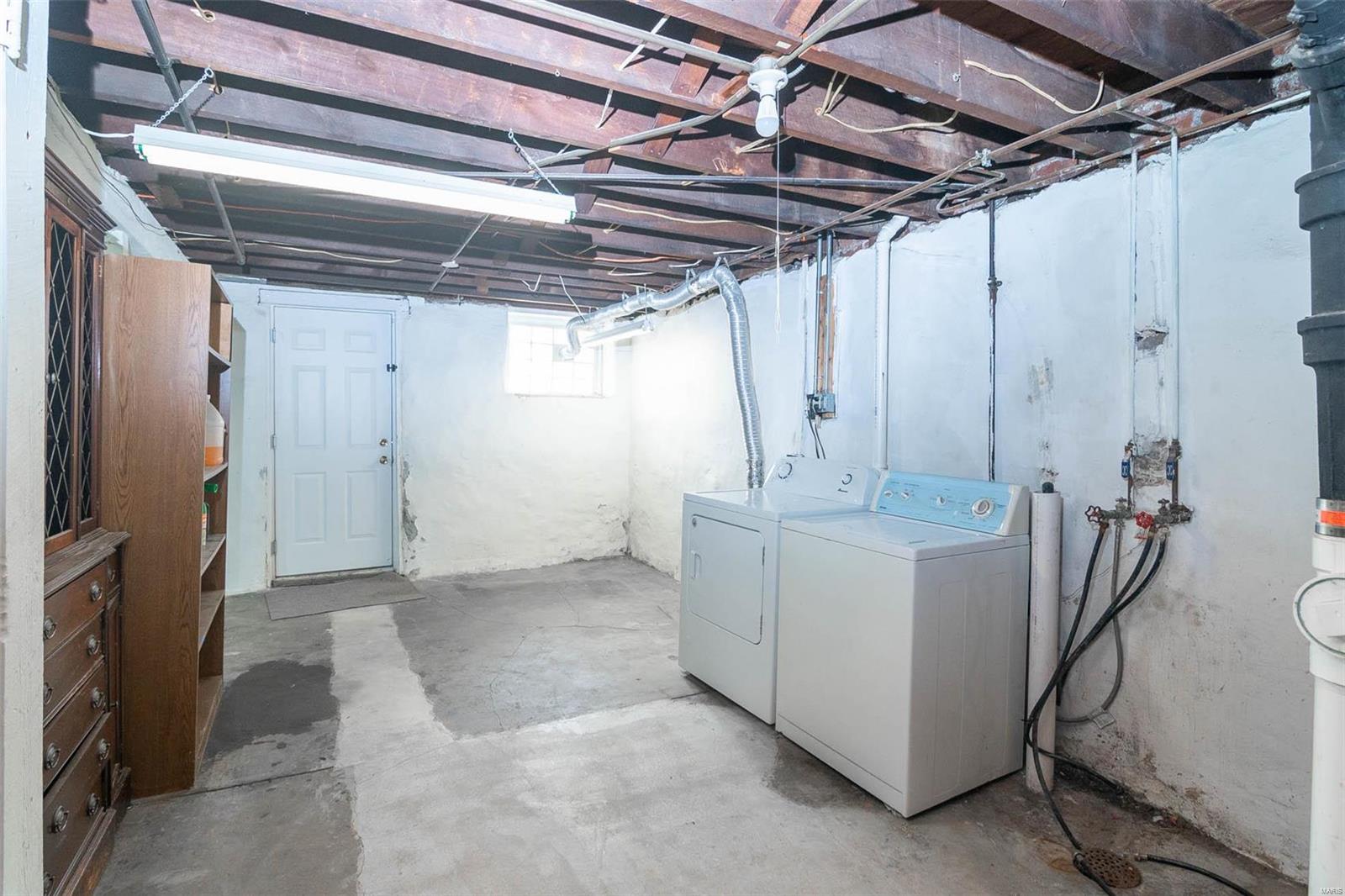 Gravois Meramec Heights Add - Residential