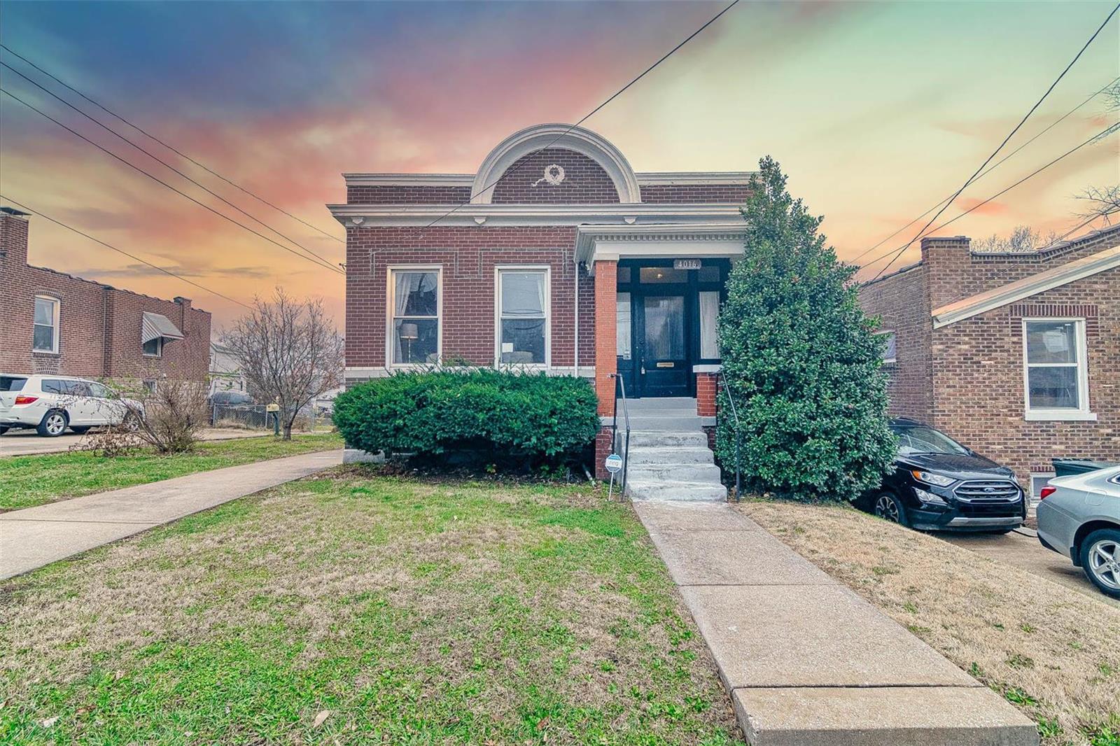 Gravois Meramec Heights Add - Residential