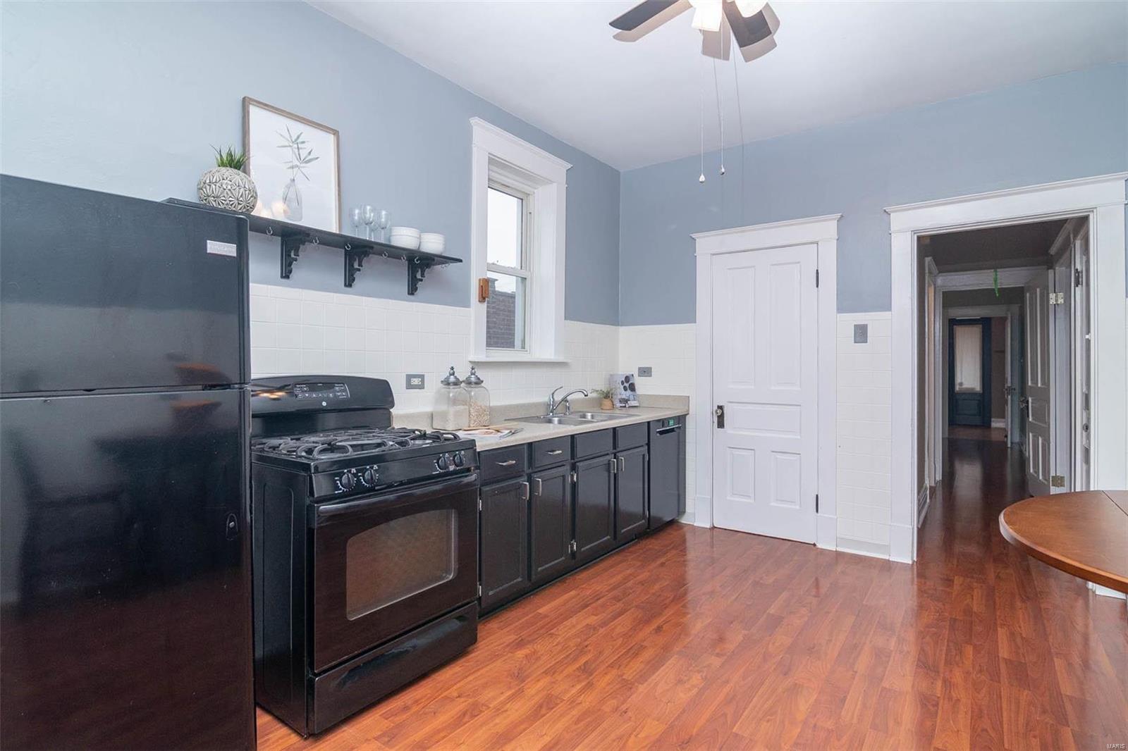 Gravois Meramec Heights Add - Residential