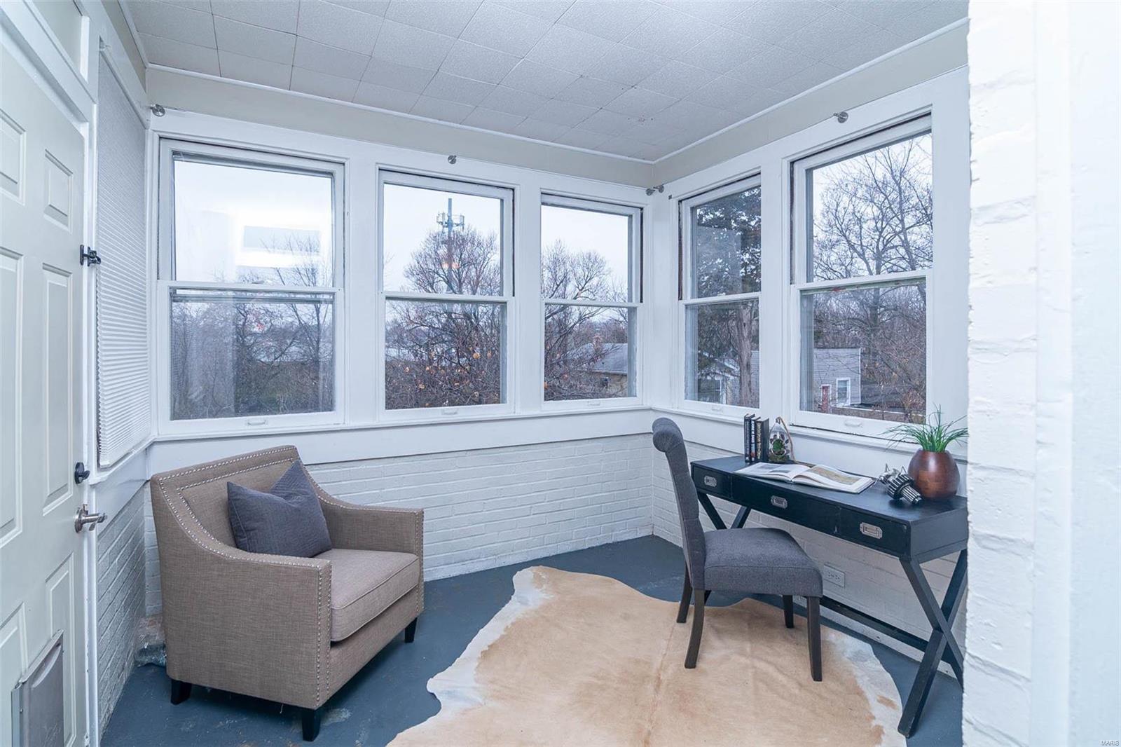 Gravois Meramec Heights Add - Residential