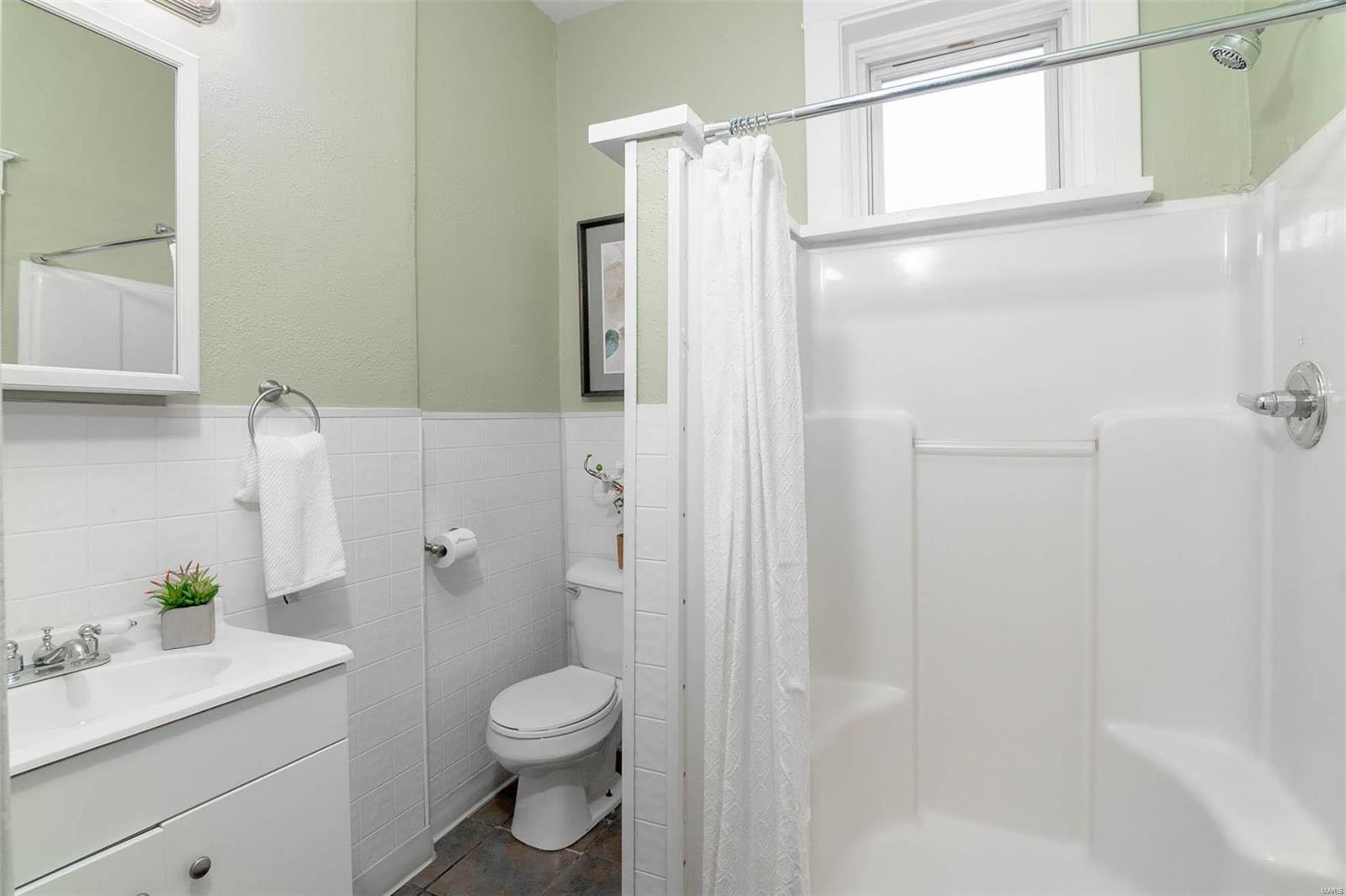 Gravois Meramec Heights Add - Residential