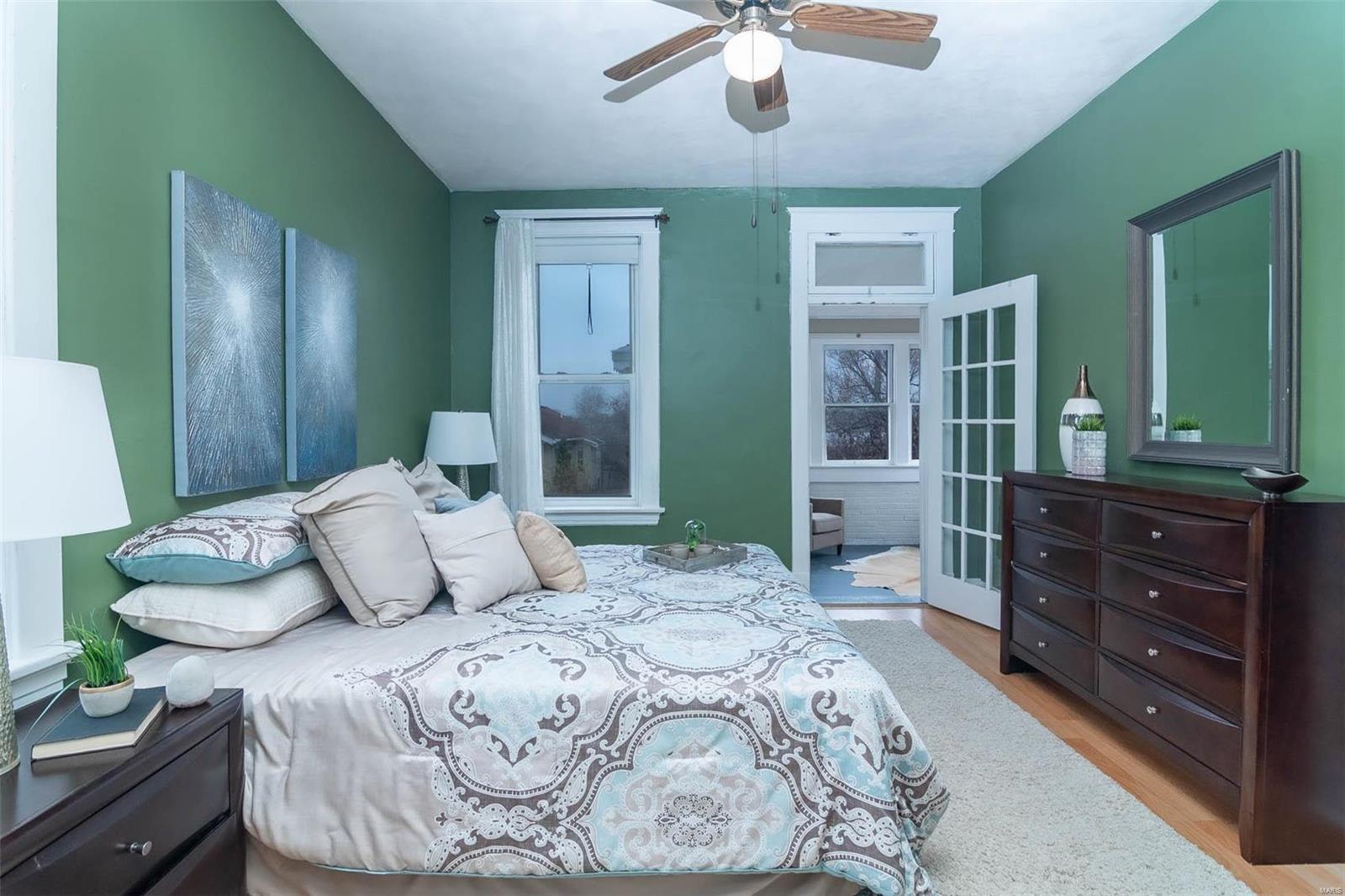 Gravois Meramec Heights Add - Residential