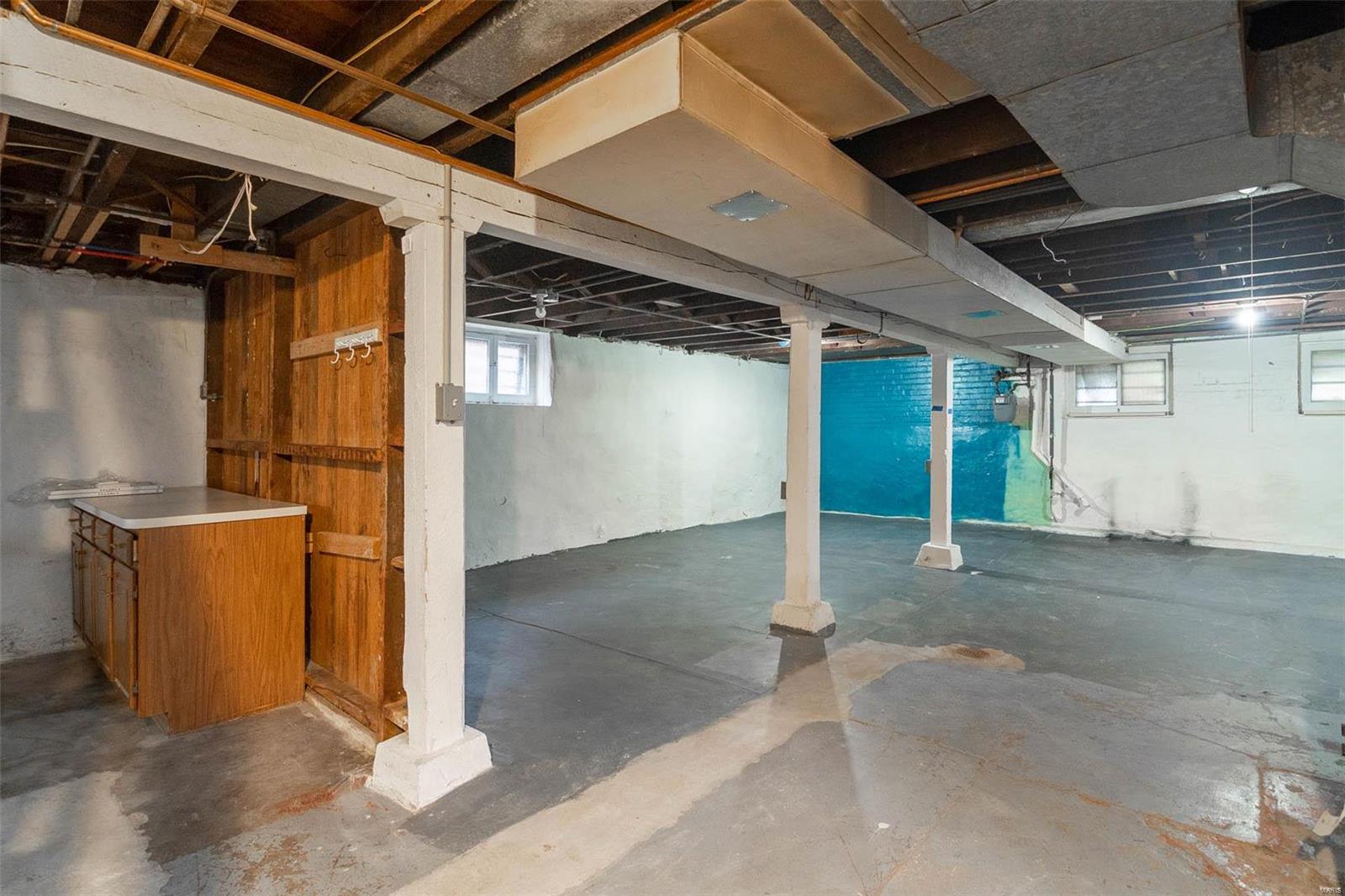 Gravois Meramec Heights Add - Residential