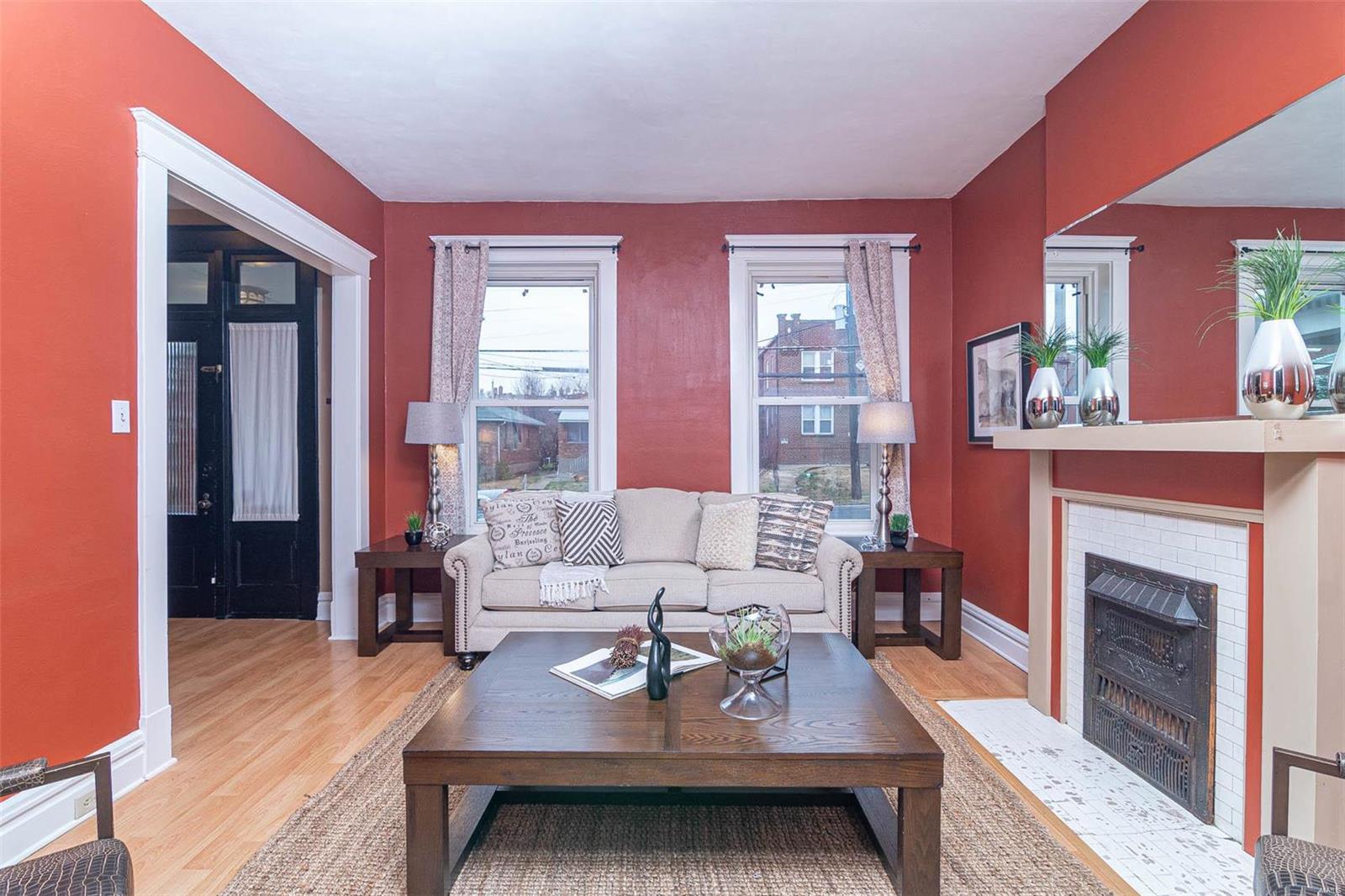 Gravois Meramec Heights Add - Residential