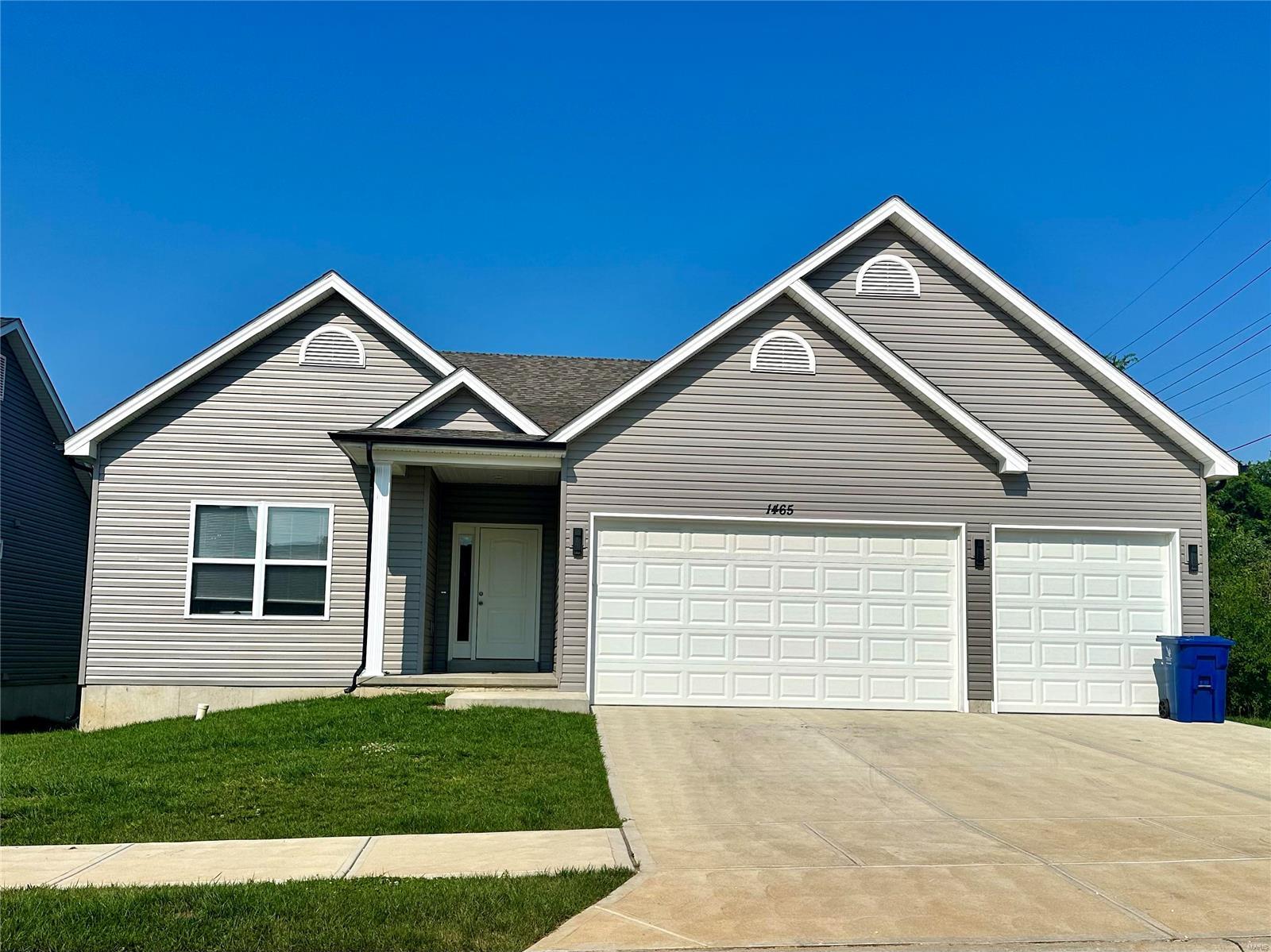 0 Antonia Estates - BLAKE II