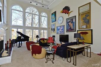 Sugar Creek - Residential