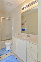 Sugar Creek - Residential