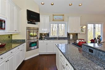 Sugar Creek - Residential