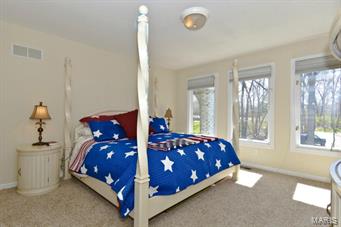 Sugar Creek - Residential