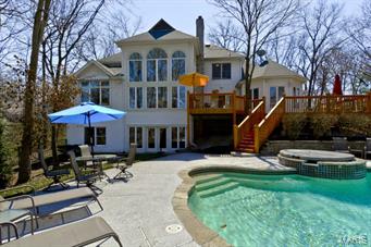 Sugar Creek - Residential