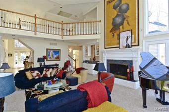 Sugar Creek - Residential