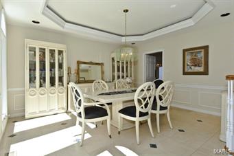 Sugar Creek - Residential