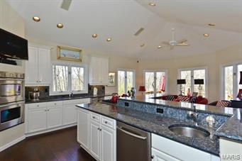 Sugar Creek - Residential