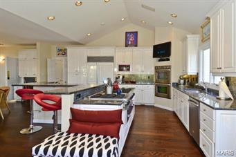 Sugar Creek - Residential