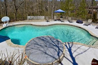 Sugar Creek - Residential