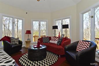 Sugar Creek - Residential