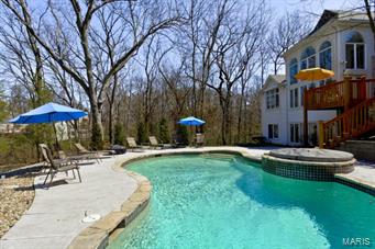 Sugar Creek - Residential