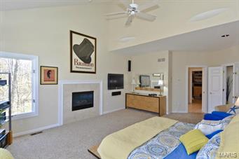 Sugar Creek - Residential