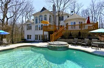 Sugar Creek - Residential