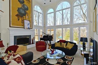 Sugar Creek - Residential